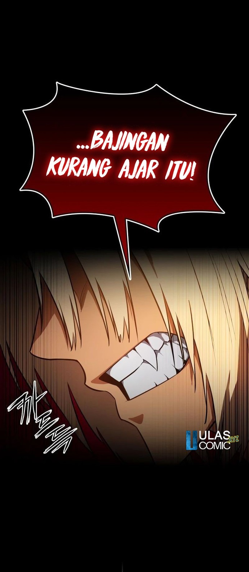Day Walker Chapter 36 - halaman 48