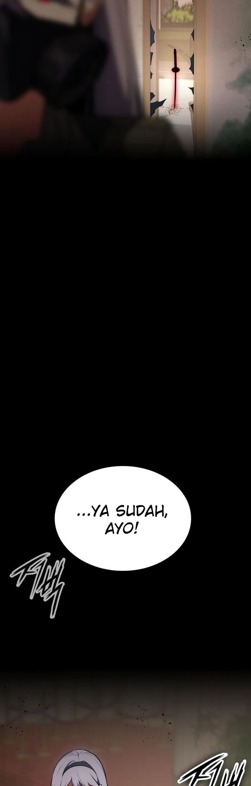 Day Walker Chapter 36 - halaman 50