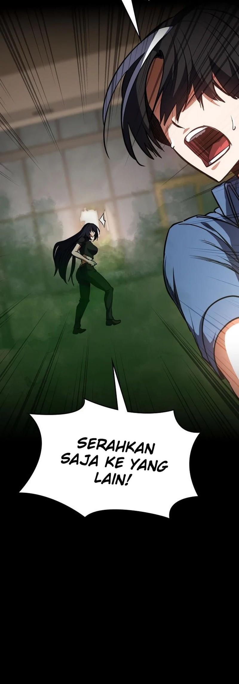 Day Walker Chapter 36 - halaman 56