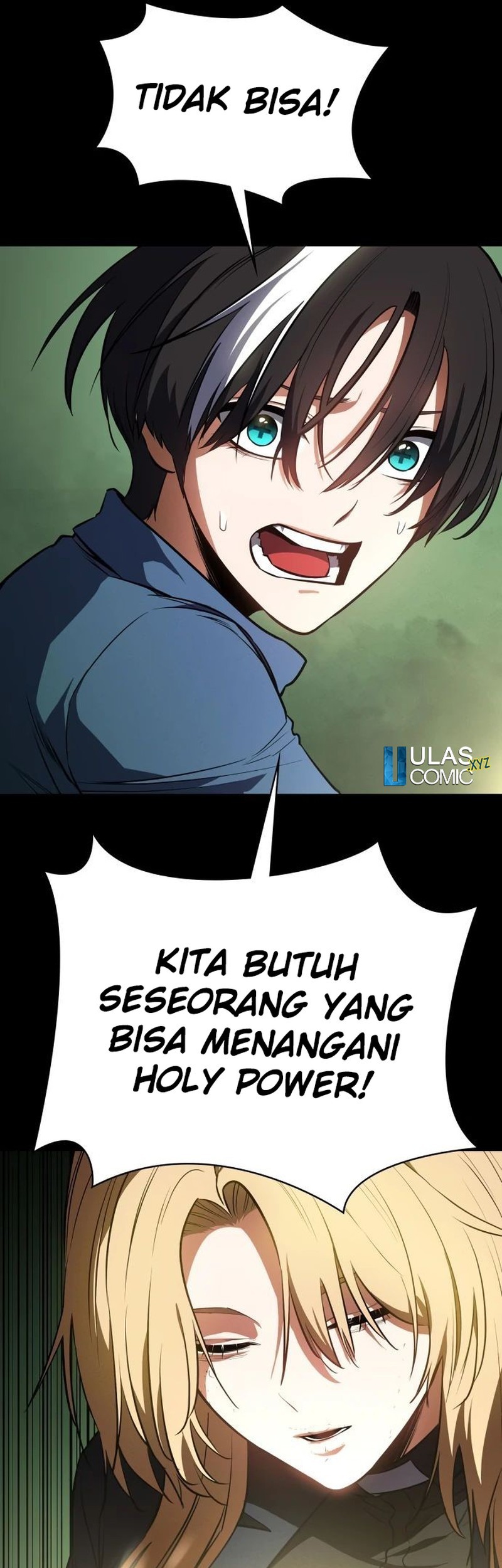 Day Walker Chapter 36 - halaman 57