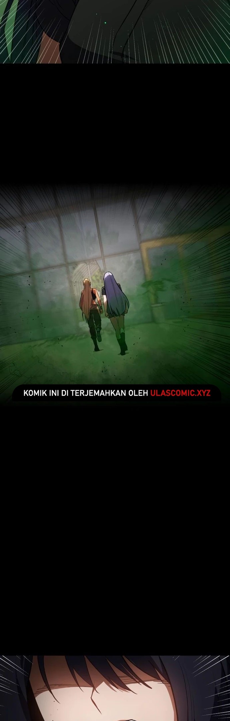 Day Walker Chapter 36 - halaman 59