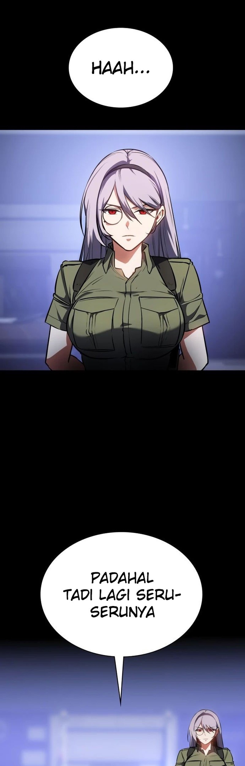 Day Walker Chapter 36 - halaman 63