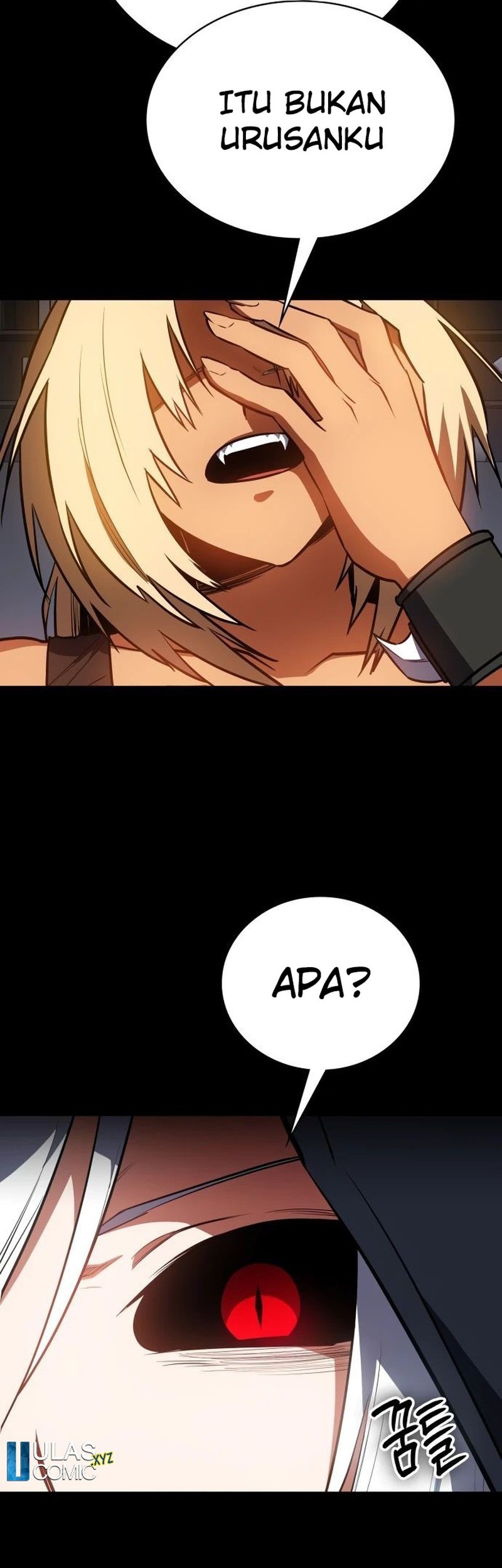 Day Walker Chapter 36 - halaman 68