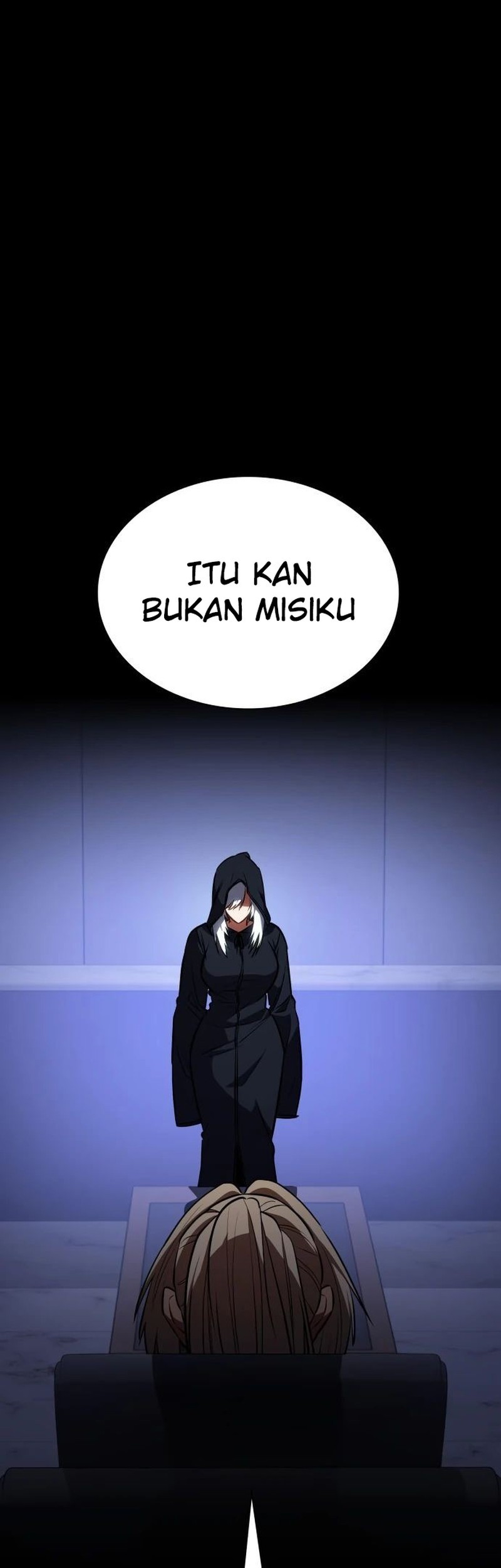 Day Walker Chapter 36 - halaman 69
