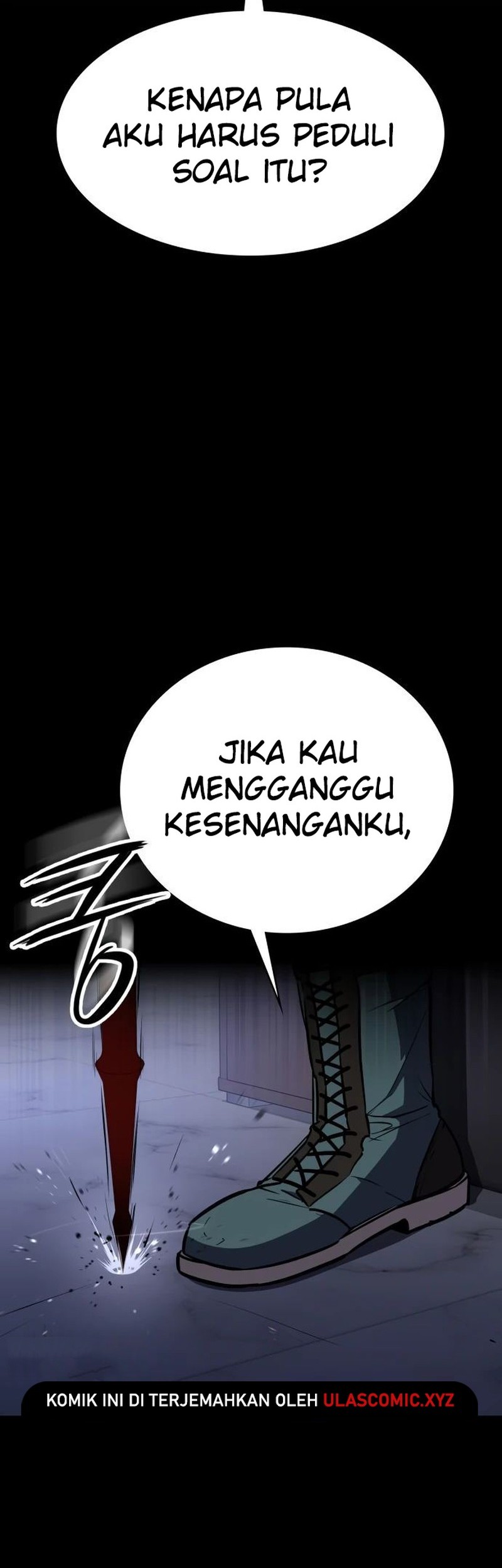 Day Walker Chapter 36 - halaman 70