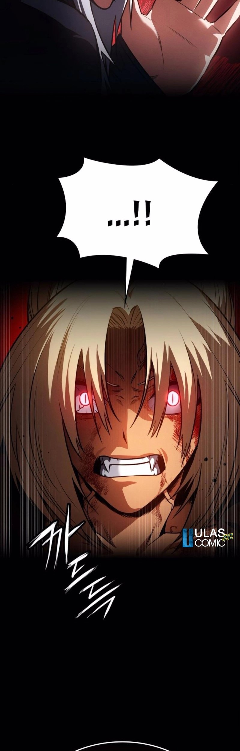 Day Walker Chapter 37 - halaman 39