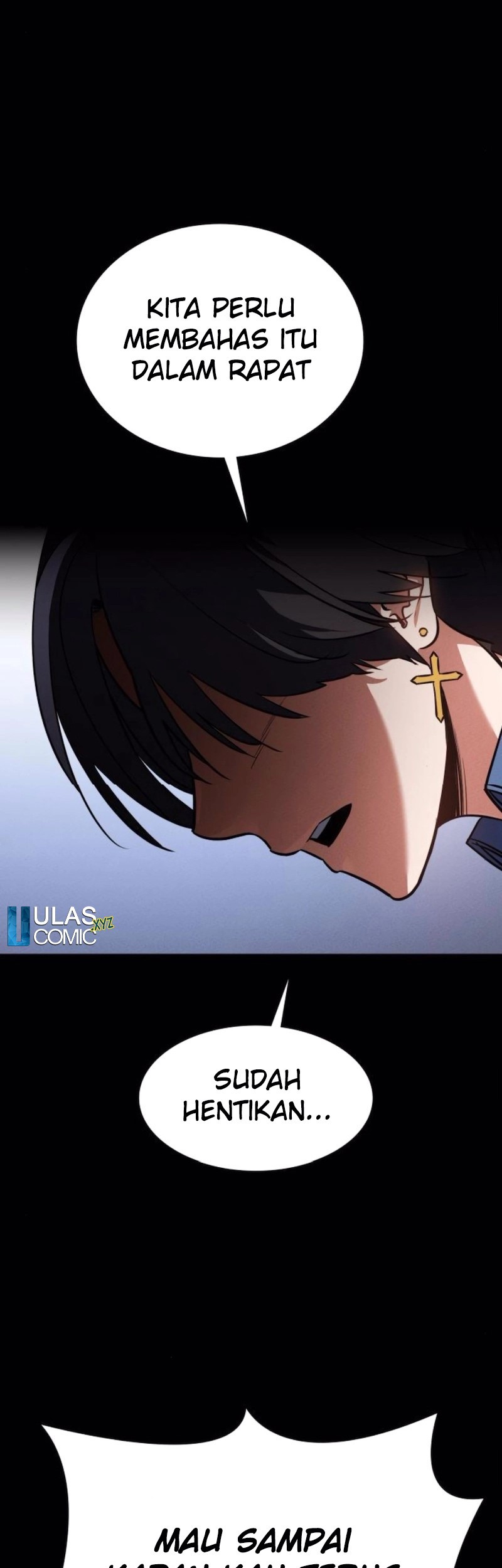 Day Walker Chapter 37 - halaman 49