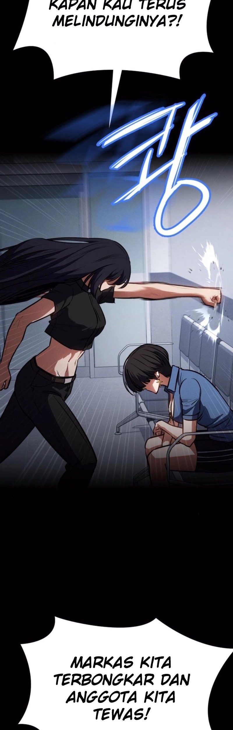 Day Walker Chapter 37 - halaman 50