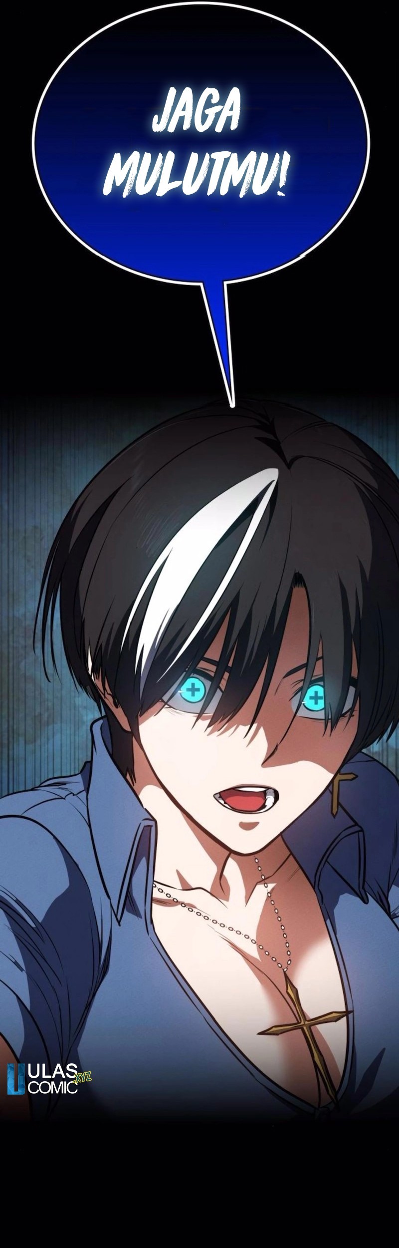 Day Walker Chapter 37 - halaman 53