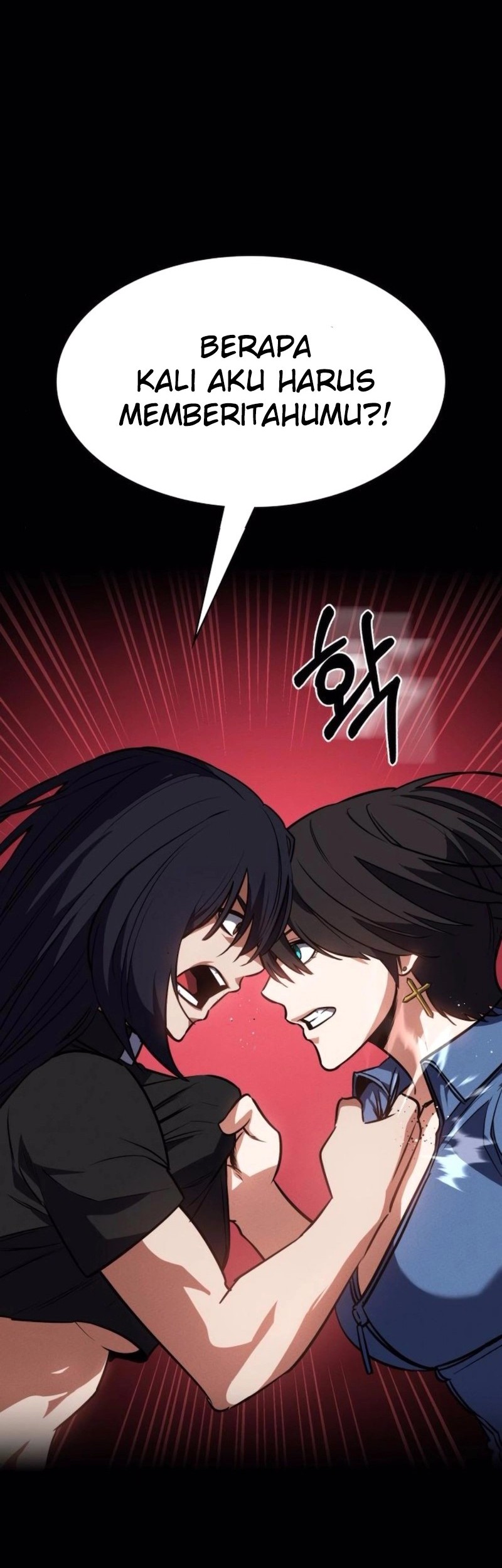 Day Walker Chapter 37 - halaman 58