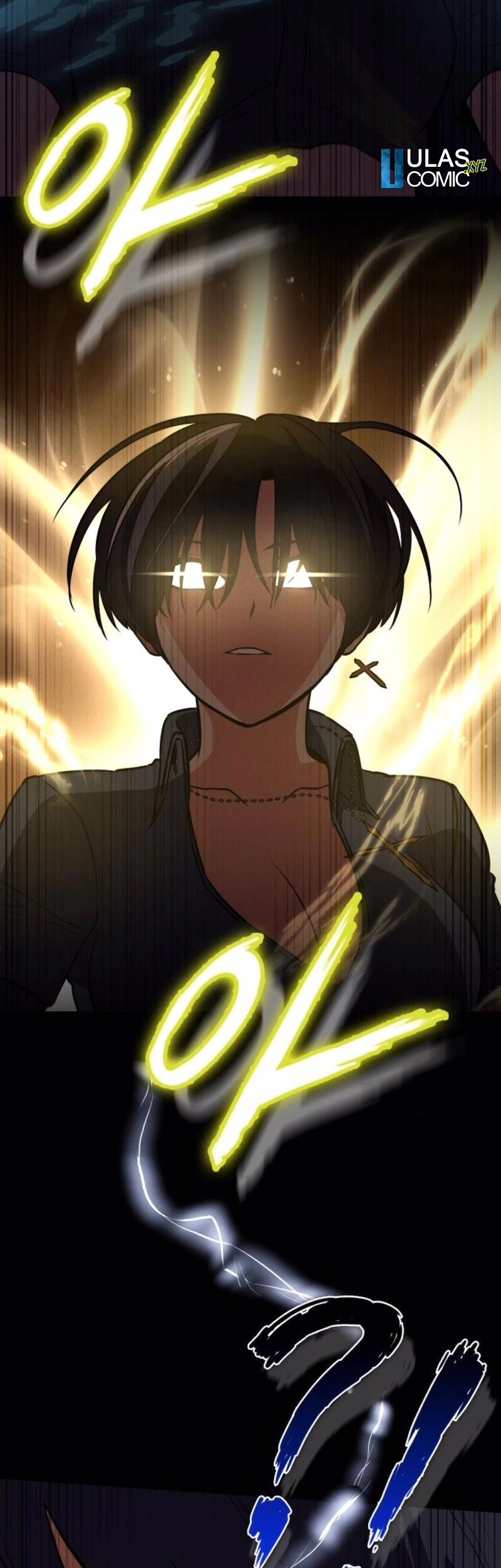 Day Walker Chapter 37 - halaman 61