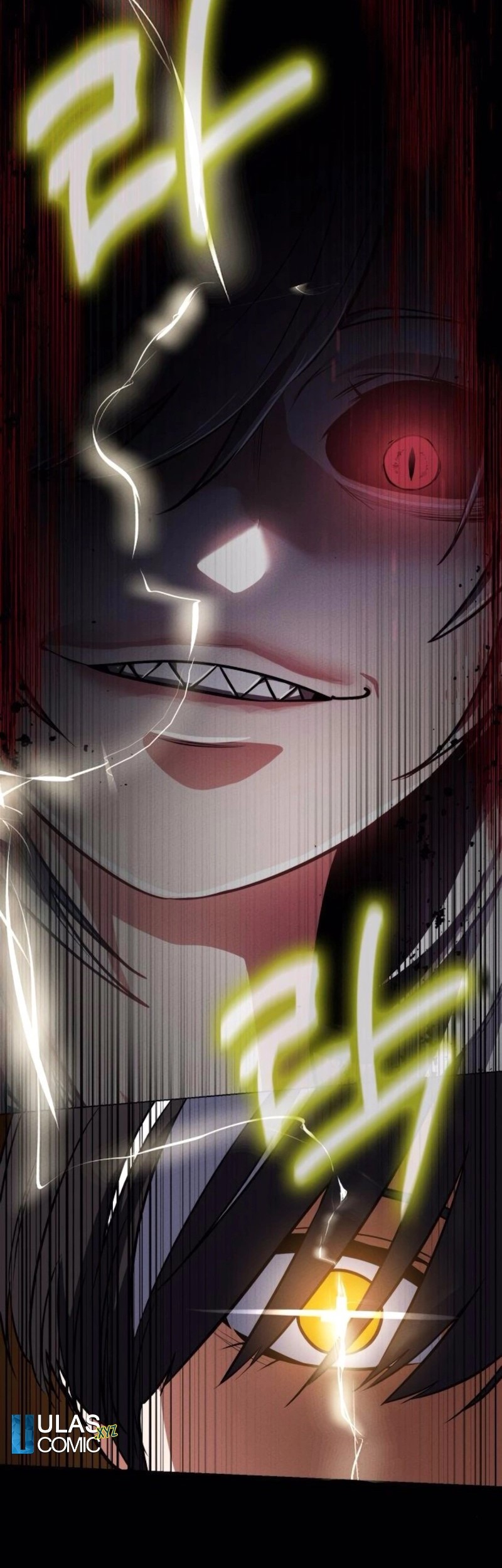 Day Walker Chapter 37 - halaman 63