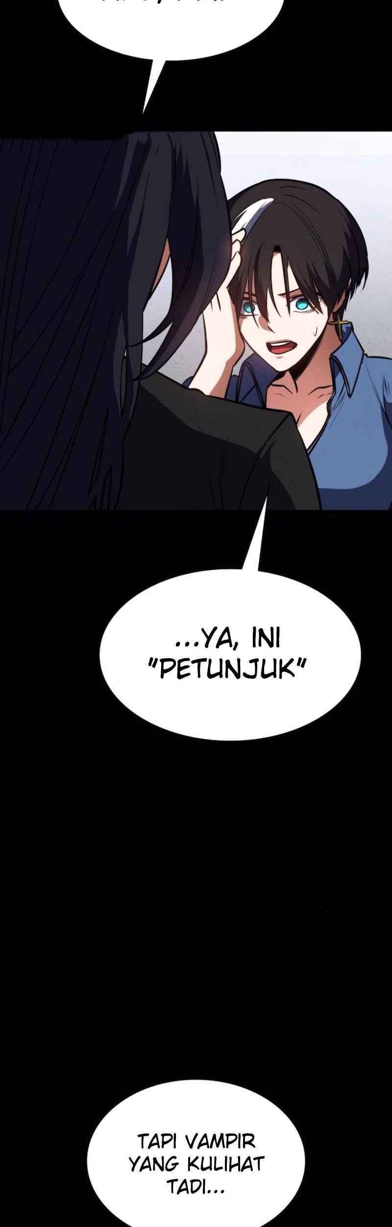 Day Walker Chapter 37 - halaman 66