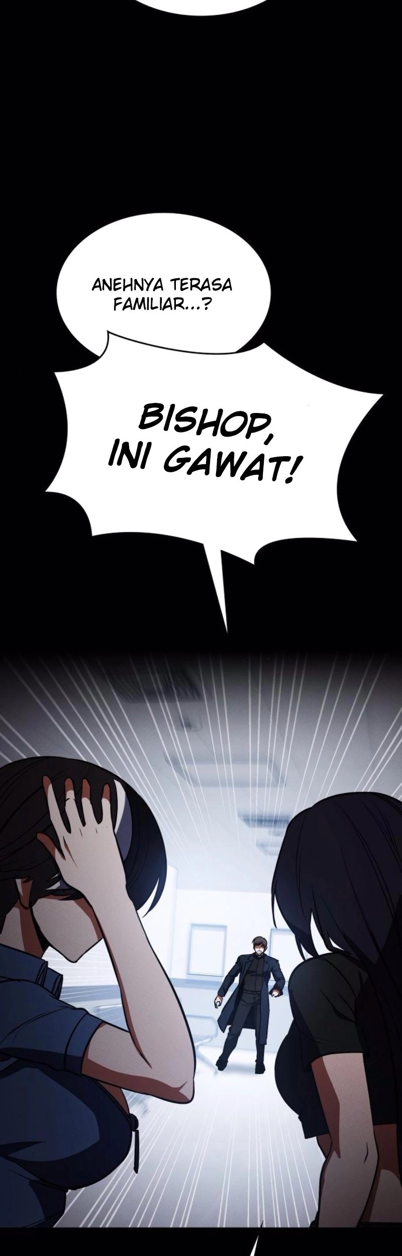 Day Walker Chapter 37 - halaman 67