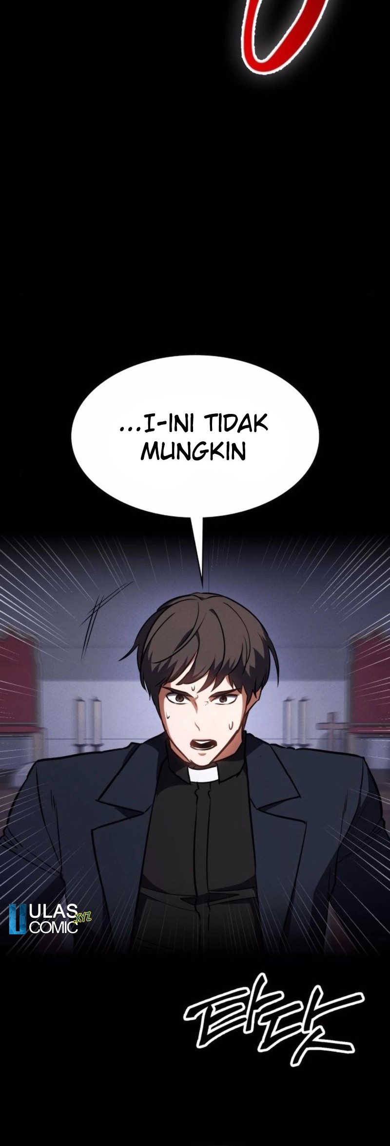 Day Walker Chapter 37 - halaman 72