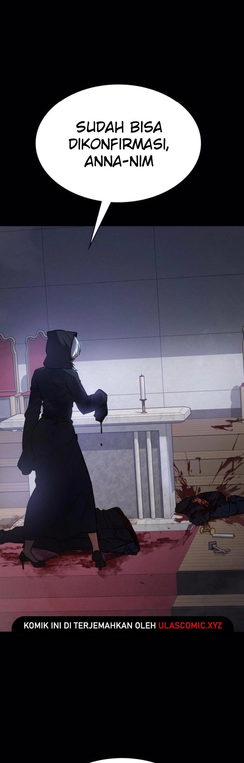Day Walker Chapter 37 - halaman 74