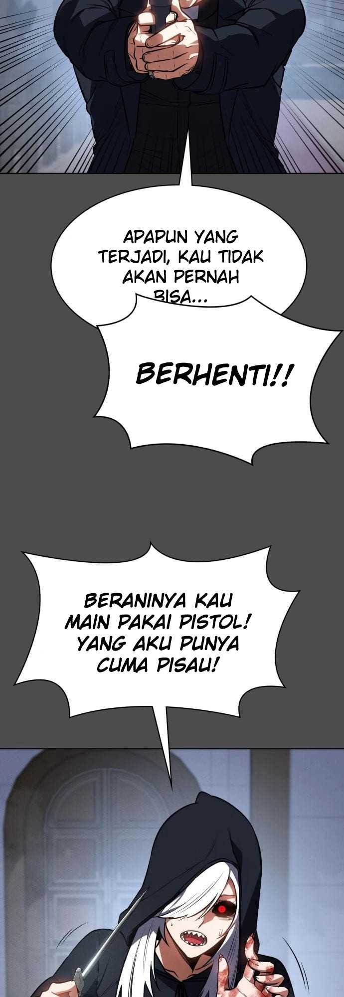 Day Walker Chapter 38 - halaman 26