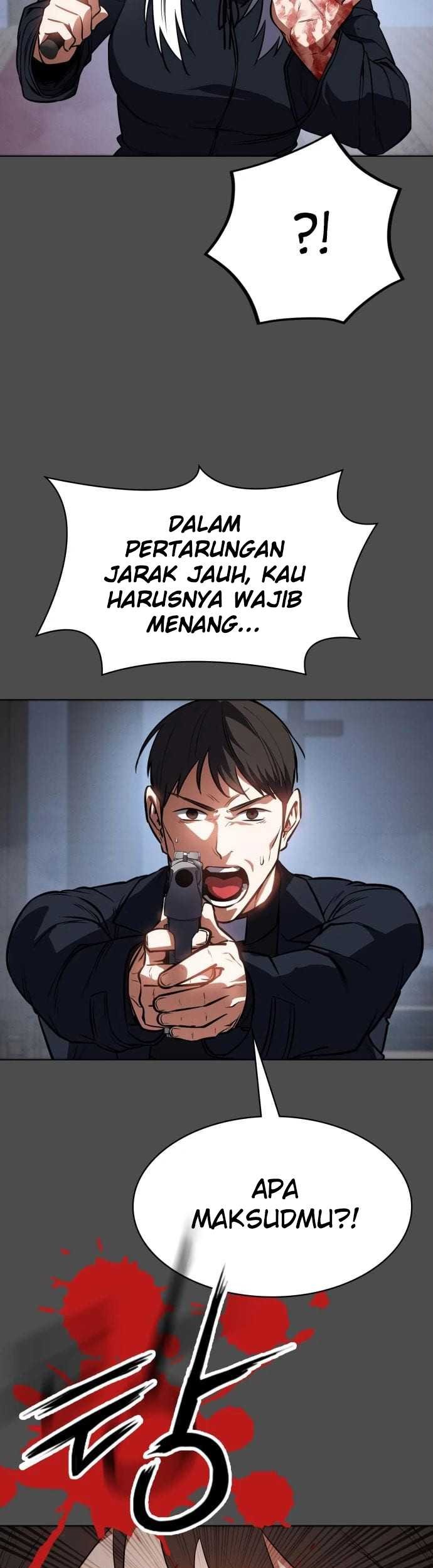 Day Walker Chapter 38 - halaman 27
