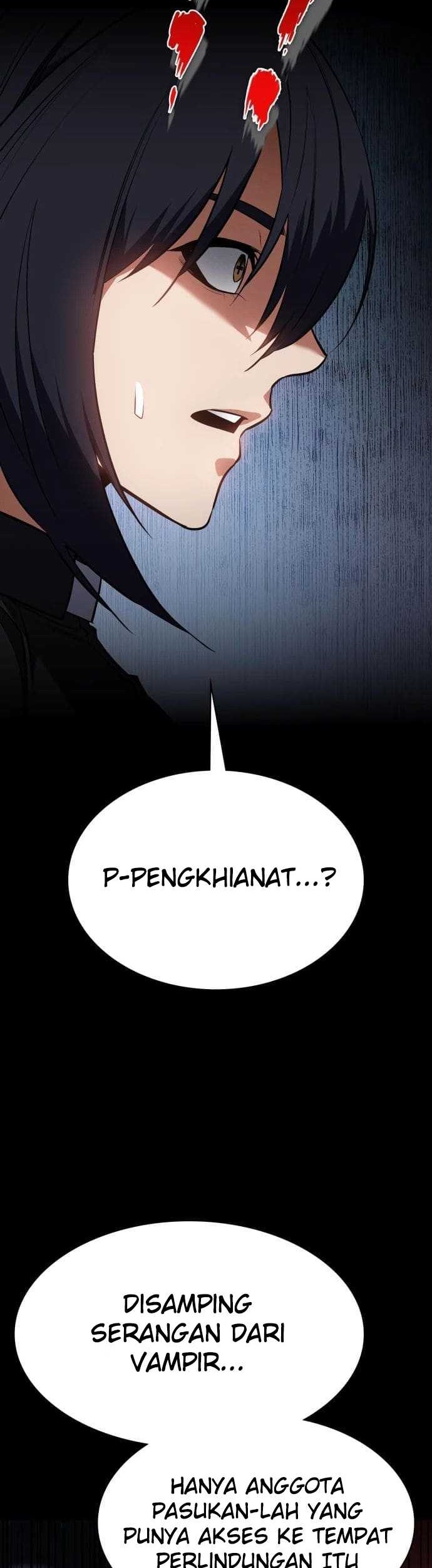 Day Walker Chapter 38 - halaman 43