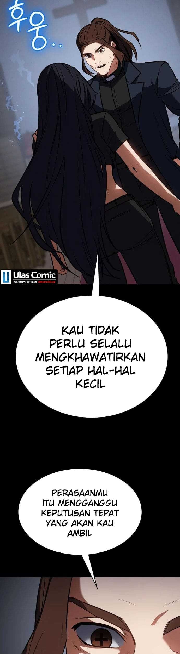 Day Walker Chapter 38 - halaman 47