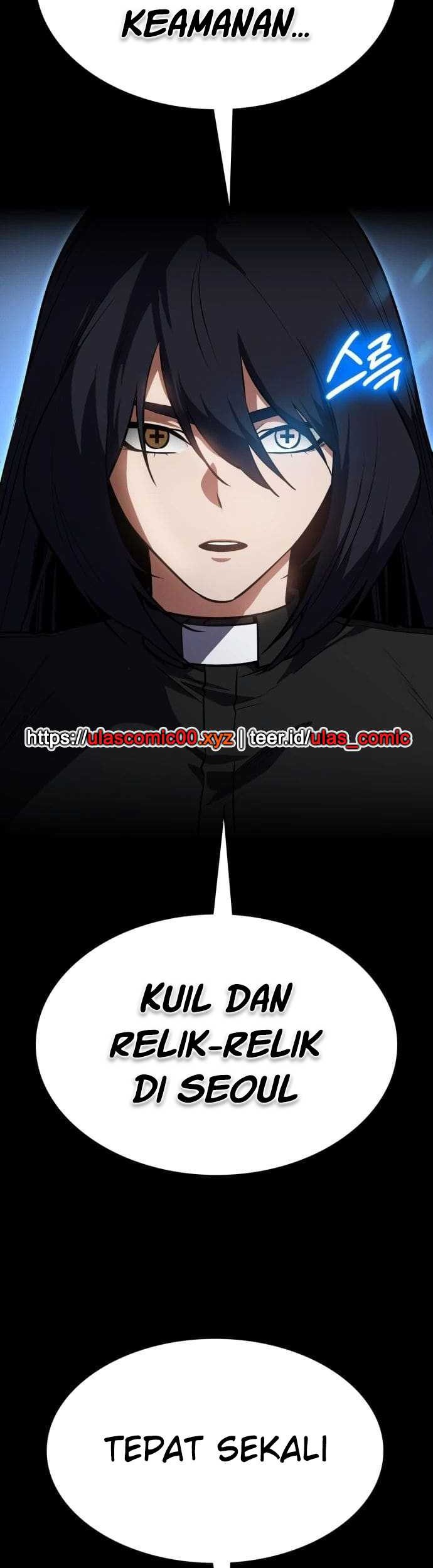 Day Walker Chapter 38 - halaman 49