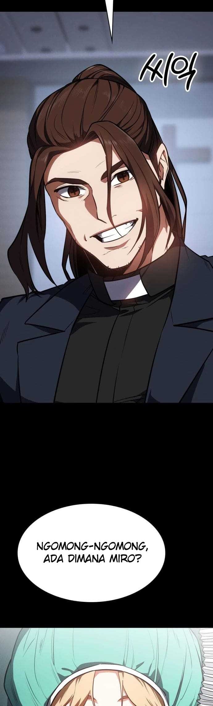 Day Walker Chapter 38 - halaman 50