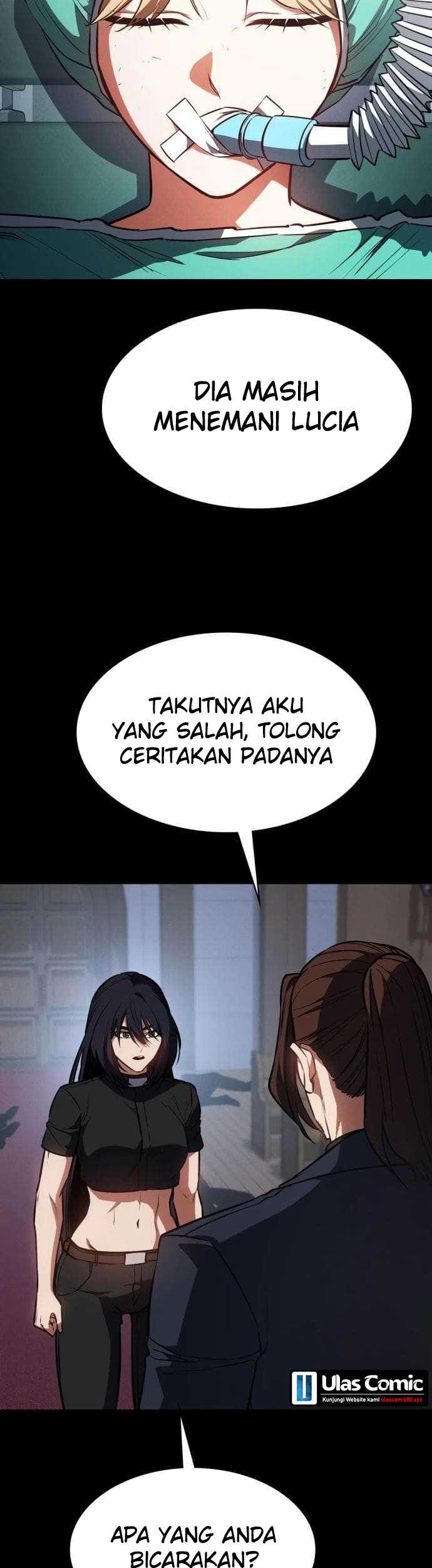 Day Walker Chapter 38 - halaman 51