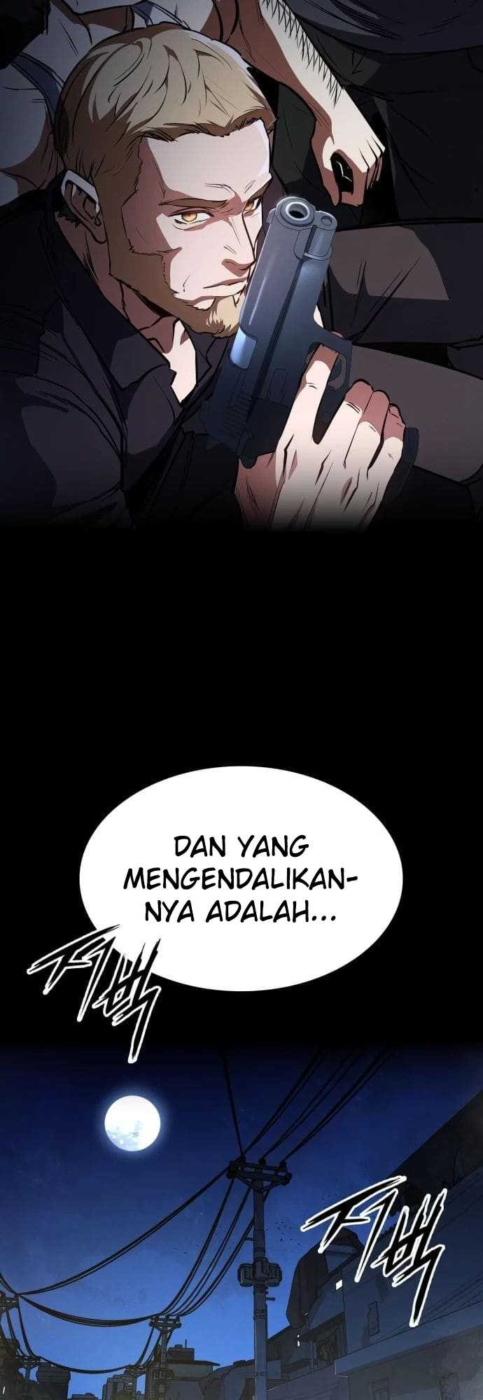Day Walker Chapter 38 - halaman 55