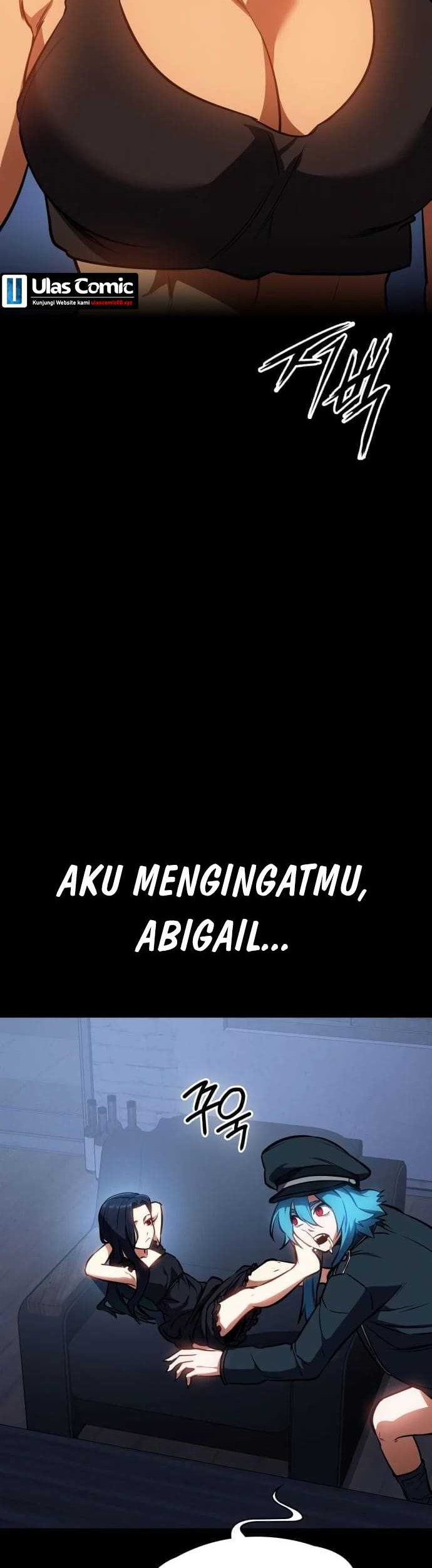 Day Walker Chapter 38 - halaman 57