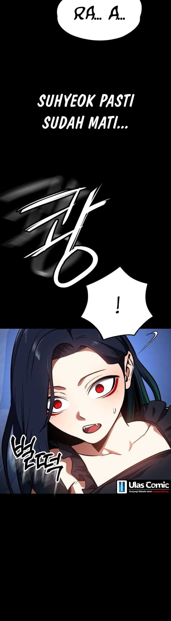 Day Walker Chapter 38 - halaman 58