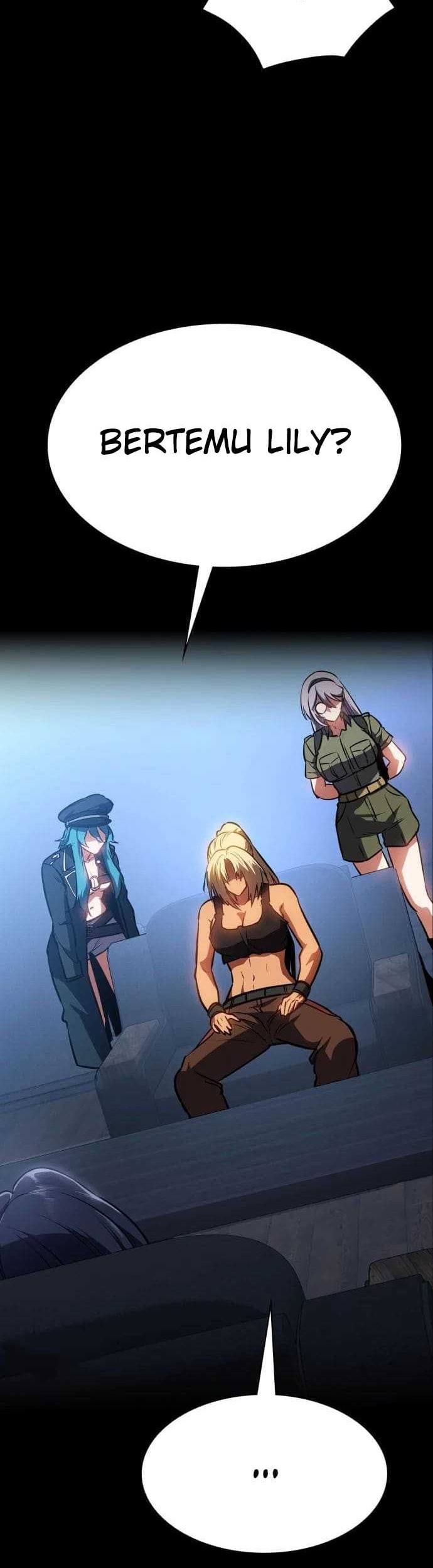 Day Walker Chapter 38 - halaman 63