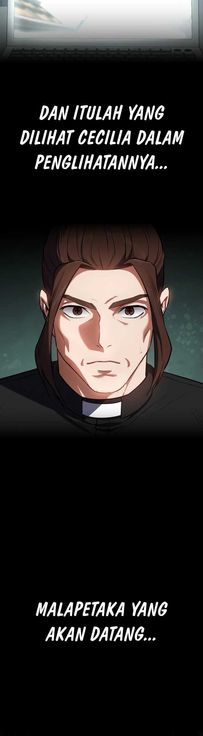 Day Walker Chapter 39 - halaman 23