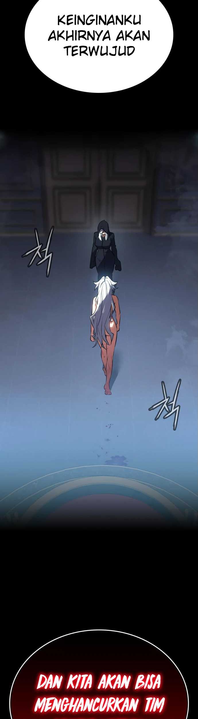 Day Walker Chapter 39 - halaman 37