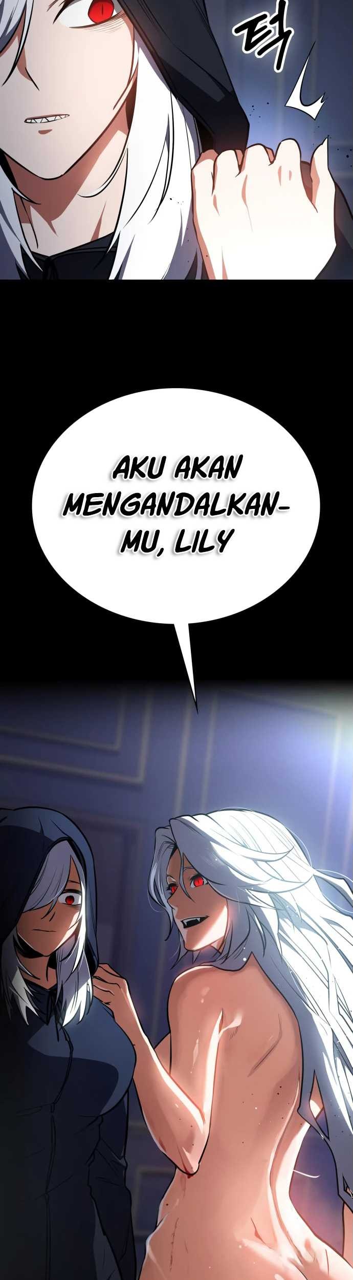 Day Walker Chapter 39 - halaman 39