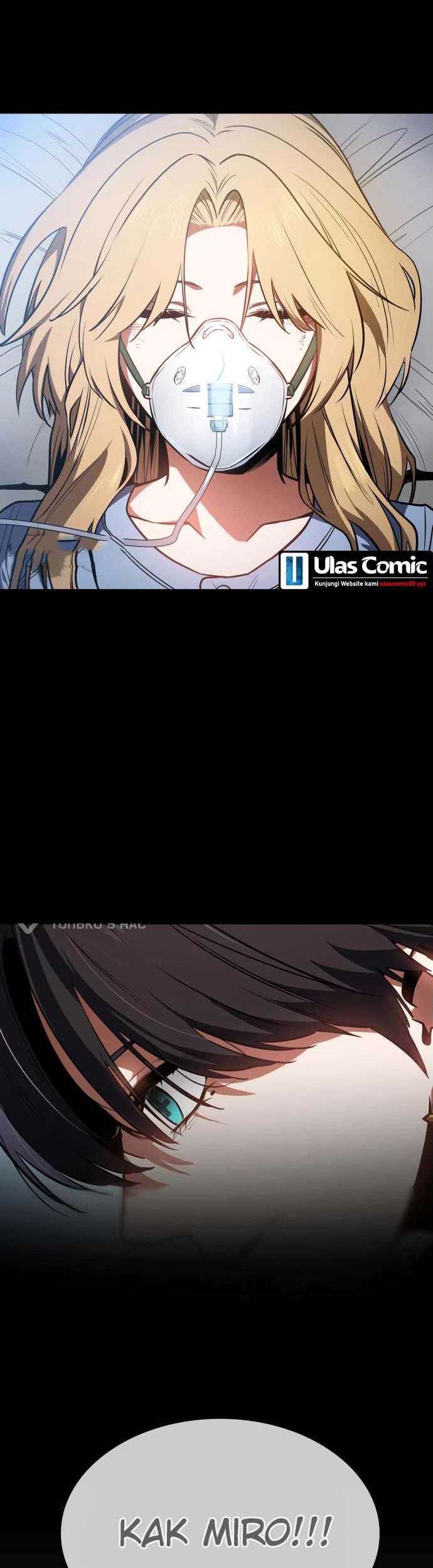 Day Walker Chapter 39 - halaman 44
