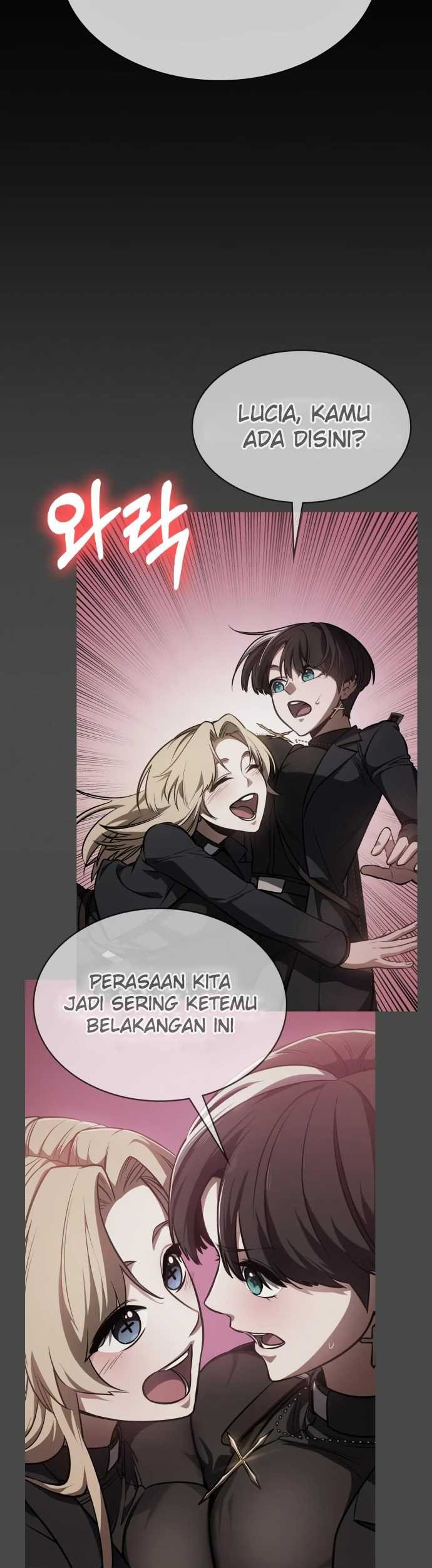 Day Walker Chapter 39 - halaman 45