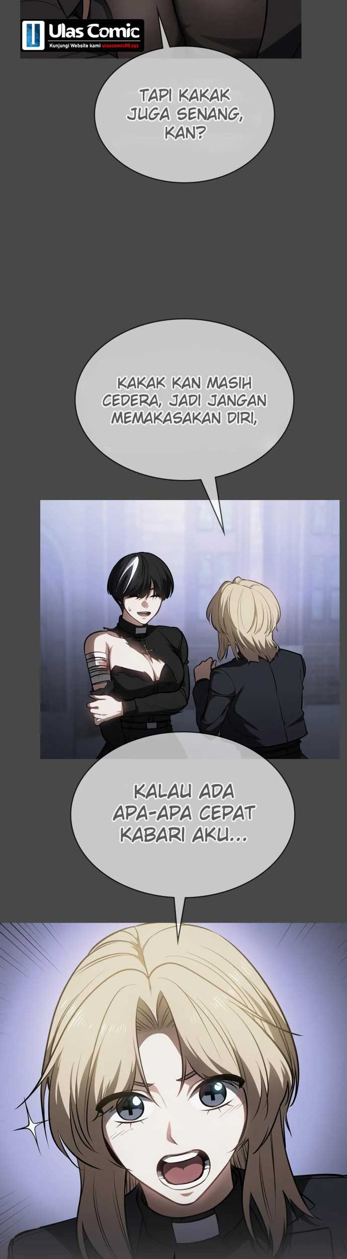 Day Walker Chapter 39 - halaman 46
