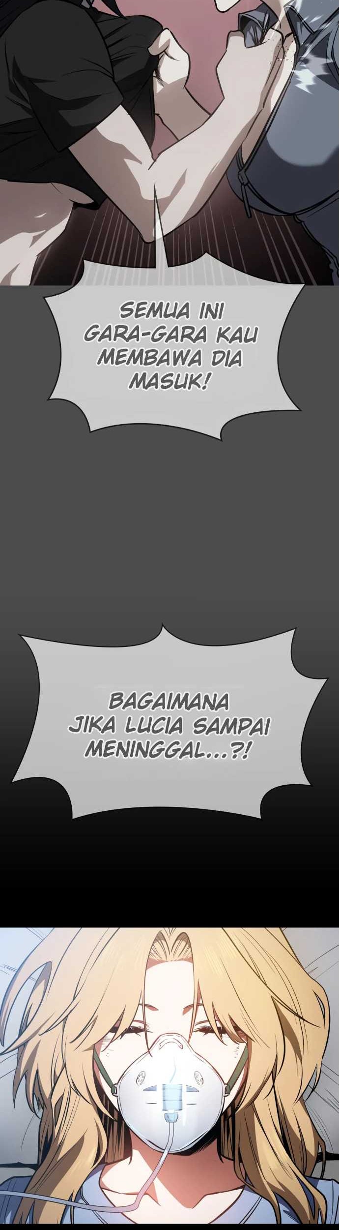 Day Walker Chapter 39 - halaman 48