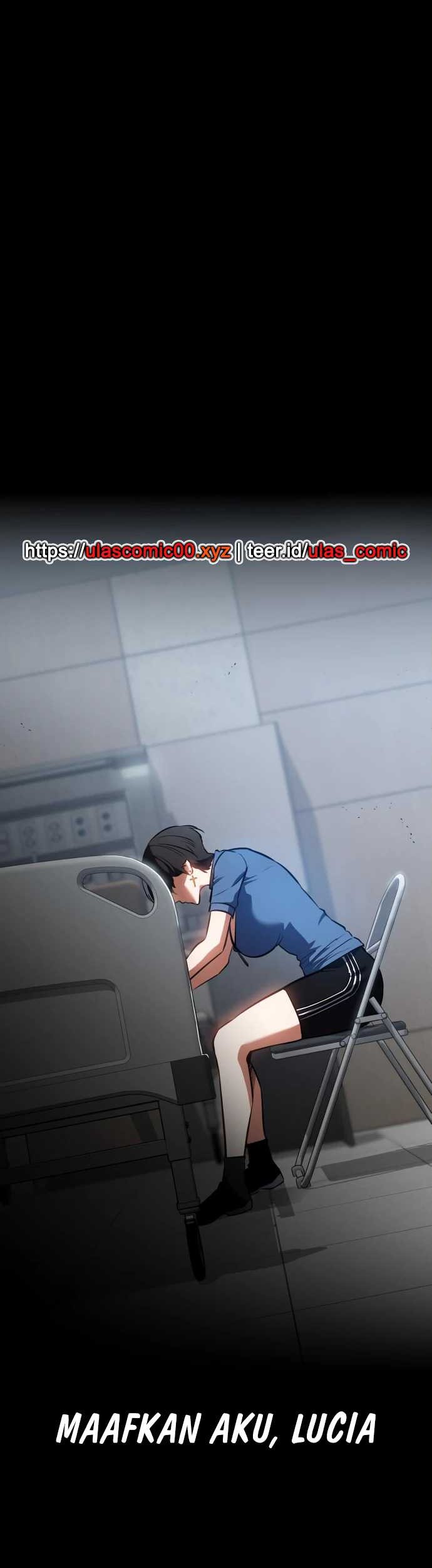 Day Walker Chapter 39 - halaman 49