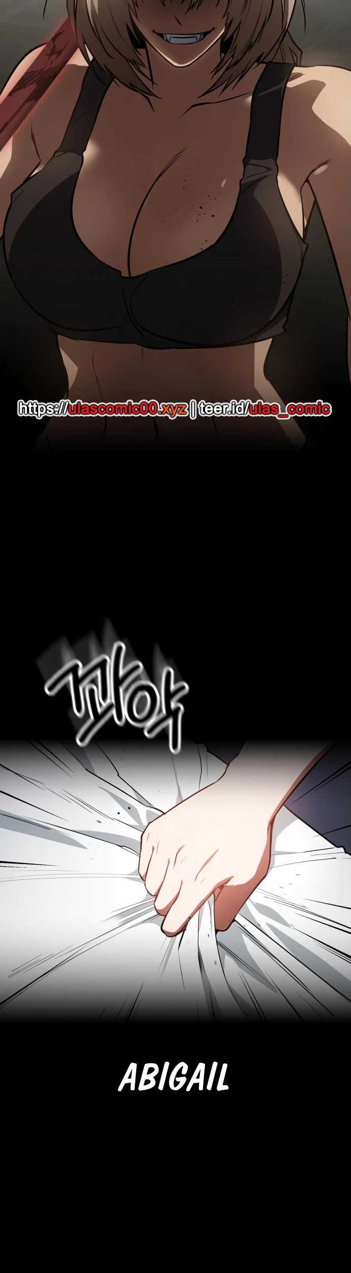 Day Walker Chapter 39 - halaman 52