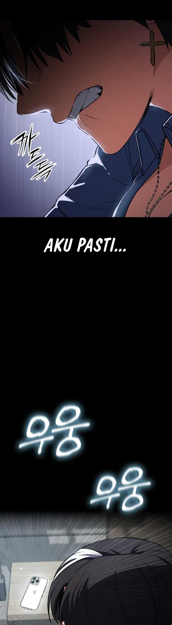 Day Walker Chapter 39 - halaman 53
