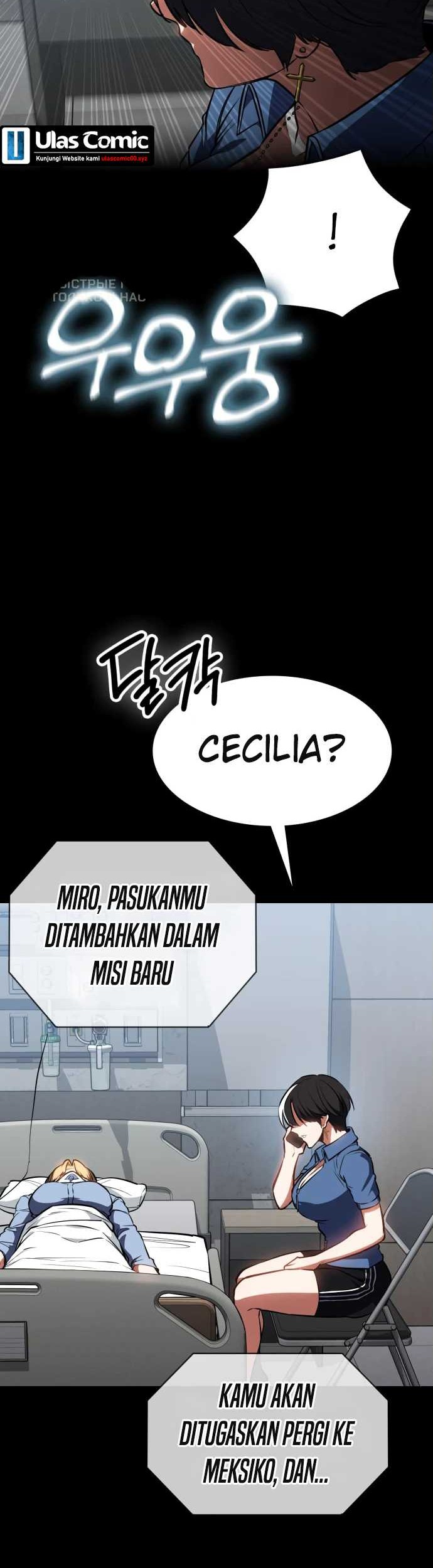 Day Walker Chapter 39 - halaman 54