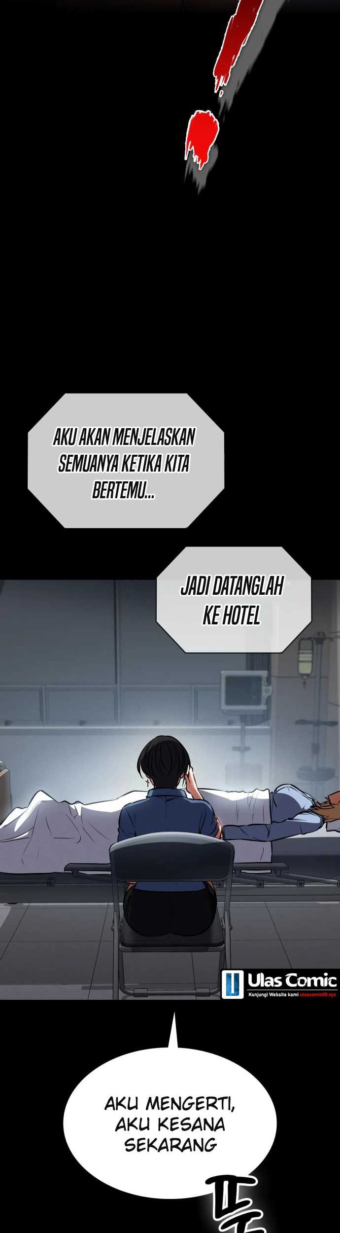Day Walker Chapter 39 - halaman 56