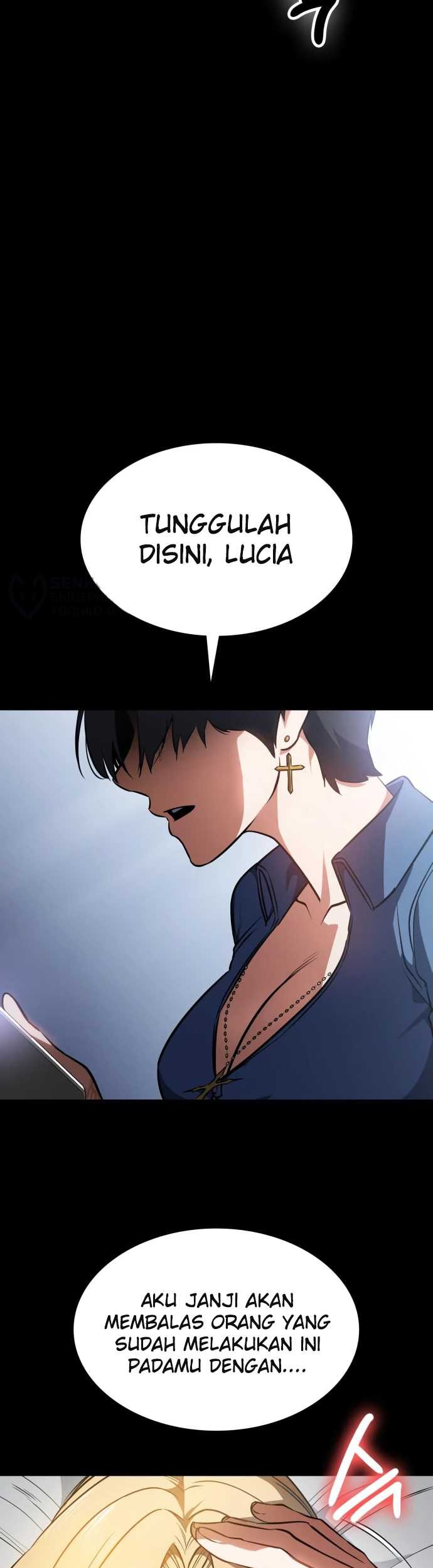 Day Walker Chapter 39 - halaman 57