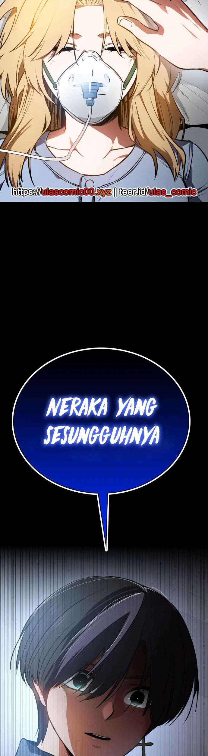 Day Walker Chapter 39 - halaman 58