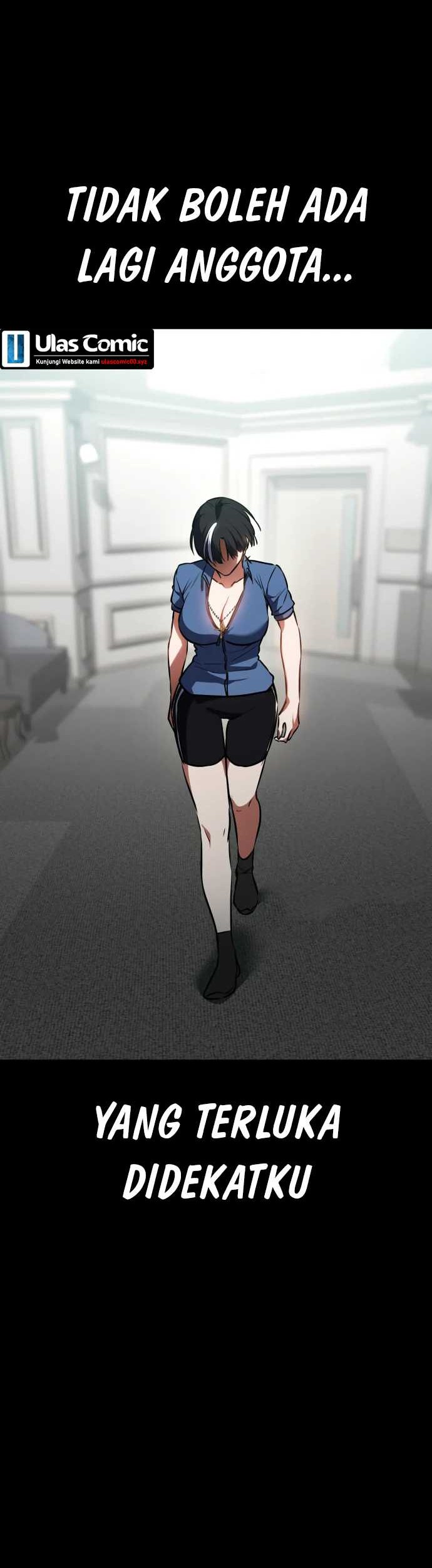 Day Walker Chapter 39 - halaman 60