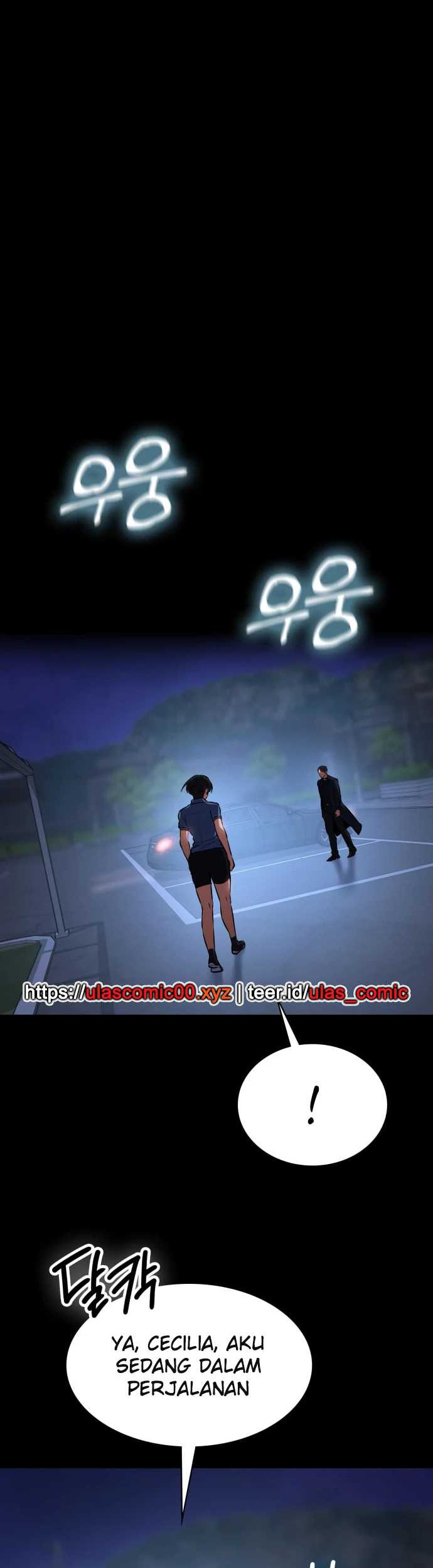 Day Walker Chapter 39 - halaman 62