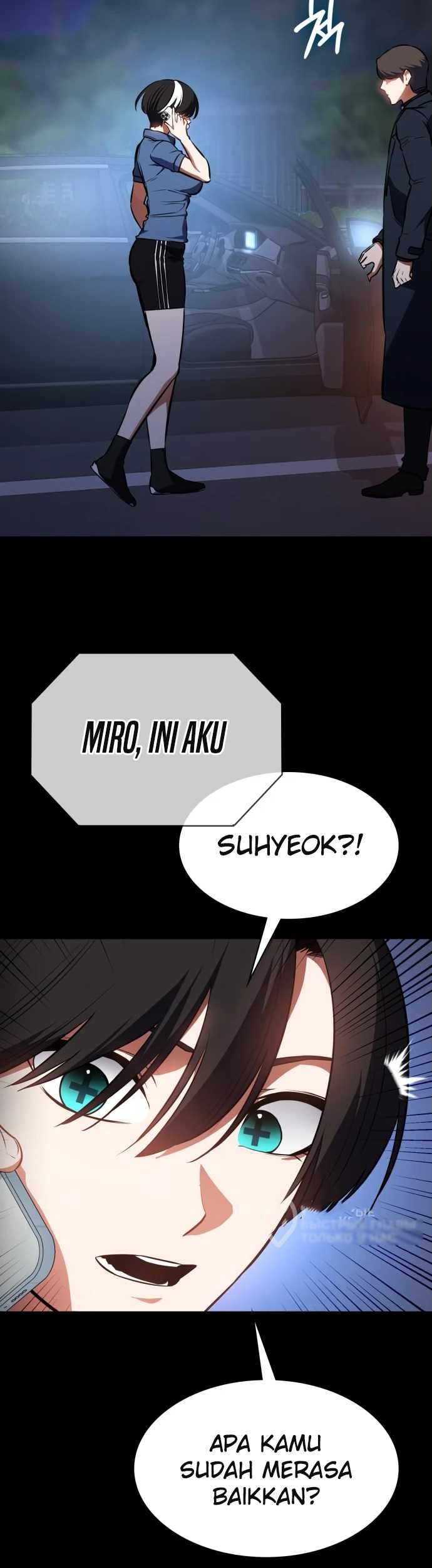 Day Walker Chapter 39 - halaman 63