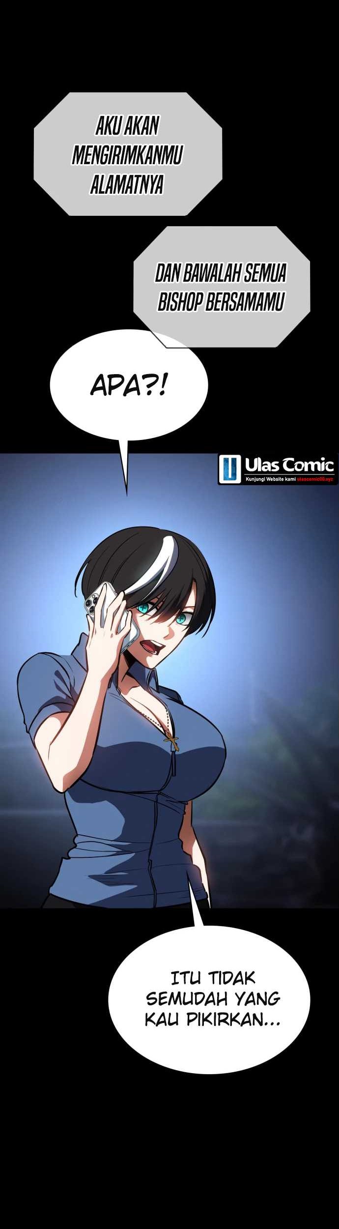 Day Walker Chapter 39 - halaman 64