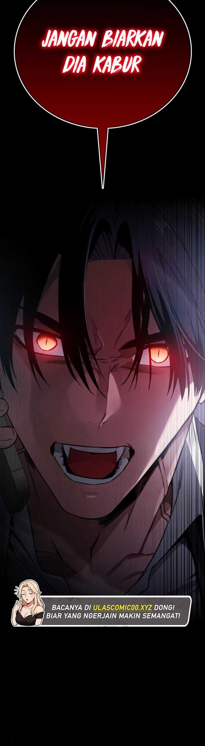 Day Walker Chapter 39 - halaman 68